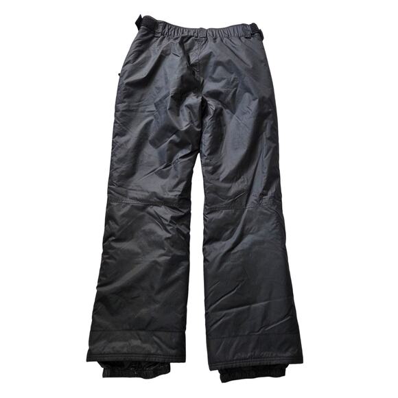 Rawik Mens Black Ski Snow Pants Size Small - Picture 6 of 7